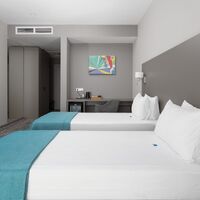 Номер "Улучшенный"