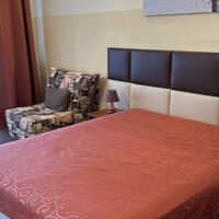 Полулюкс 2-местный (корпус 2) Базы  Отдыха Русалочка