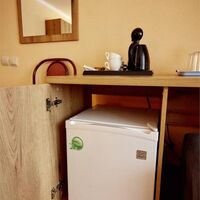 Номер "Люкс \"Росинка\""