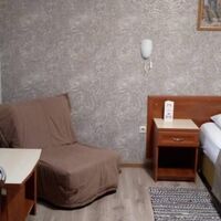 Номер "Стандарт с кухней на этаже"