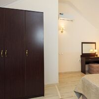 Номер "Апартаменты 2комн.2уровненые"