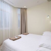 Номер "Джуниор Сюит без балкона"