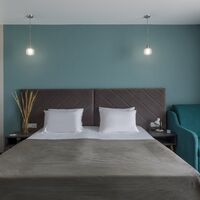 Номер "Стандарт без балкона"