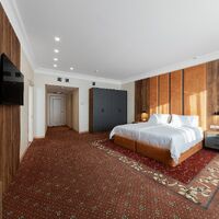 Люкс 4-комнатный Курорта Грейс Люксор Волга Конгресс