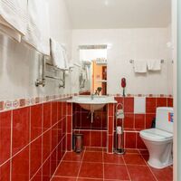 Номер "Джуниор сюит \"Росинка\""