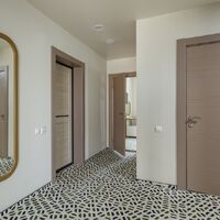 Номер "Апартаменты 3комн."