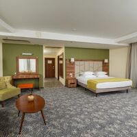 Джуниор Панорама Отеля Кайзерхоф