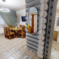 Номер "Таунхаус с 2 спальнями"