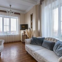 Номер "Люкс"