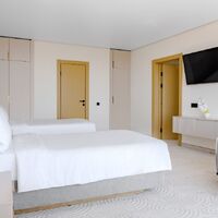 Номер "Luxe Presidential En Suite"