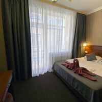 Улучшенный 2-местный Гостиницы Чудесная дача