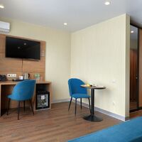 Номер "Стандарт улучшенный кор.3"