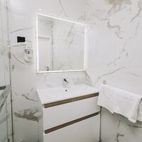 Номер "Улучшенный 2м."