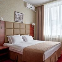 Улучшенный Гостиничного  Комплекса Лазурный берег