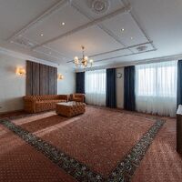 Номер "Люкс 4комн."