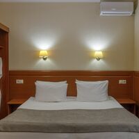 Номер "Делюкс улучшенный"