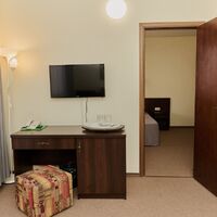 Номер "Стандарт 3м.2комн. (32 кв.м)"