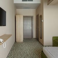 Номер "Junior Suite"