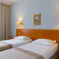 Номер "Стандарт комфорт 2 кр."