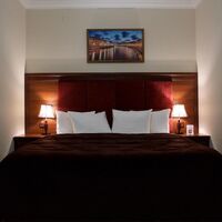 Люкс ГРК Amici Grand Hotel