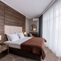 Family Room Great Отеля Movenpick Resort & SPA Anapa Miracleon