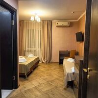 Номер "Супериор семейный с балконом"