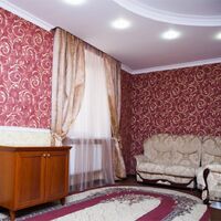 Номер "Люкс семейный 3комн."