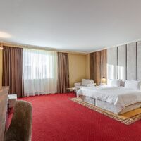 Номер "Студио с кухней"