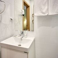 Номер "Стандарт \"Салика\" (1 категория)"