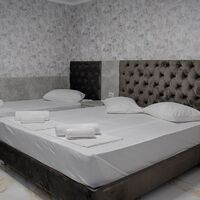 Номер "Стандарт 3м. (цокольный этаж)"