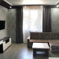  Апартаменты 2-комнатные Гостевого дома Вега