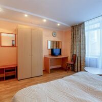 Номер "Стандарт \"Росинка\" (1 категория)"