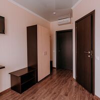 Номер "Стандарт 2м. (вид во двор) кор.1"