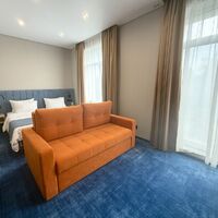 Номер "Junior Suite"