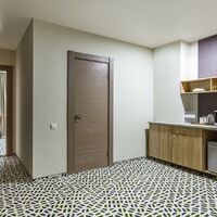 Номер "Апартаменты 3комн."