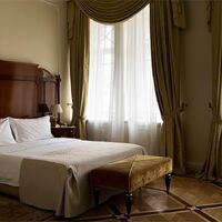 Представительский номер Бутик-Отеля Савой