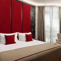 Номер "Люкс"