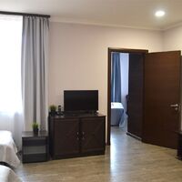 Номер "Люкс семейный 2комн."