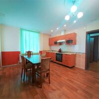 Номер "Делюкс семейный"
