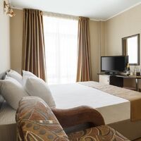 Номер "Стандарт 2м. кор. Олимп"