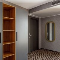 Номер "Апартаменты"