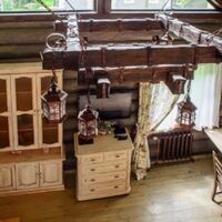 Номер "Экодом"