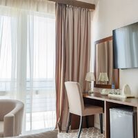 Номер "Джуниор с балконом  кор.1"