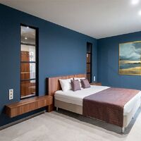 Люкс 2-комнатный Парк-отеля Наша Хвоя