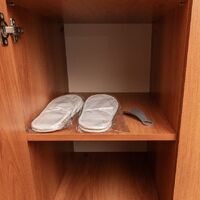 Номер "Стандарт с балконом"