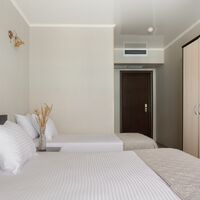 Номер "Стандарт 3м. кор. Олимп"