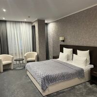 Люкс Отеля Art