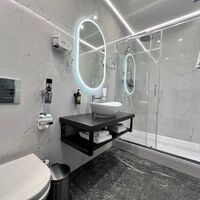 Номер "Космолюкс 3комн."