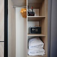 Номер "Супериор без балкона с доп. местом"