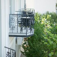 Номер "Полулюкс с балконом"